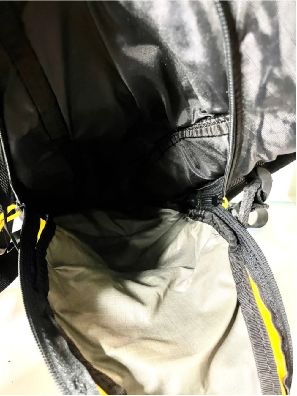 Camelbak hydration backpack